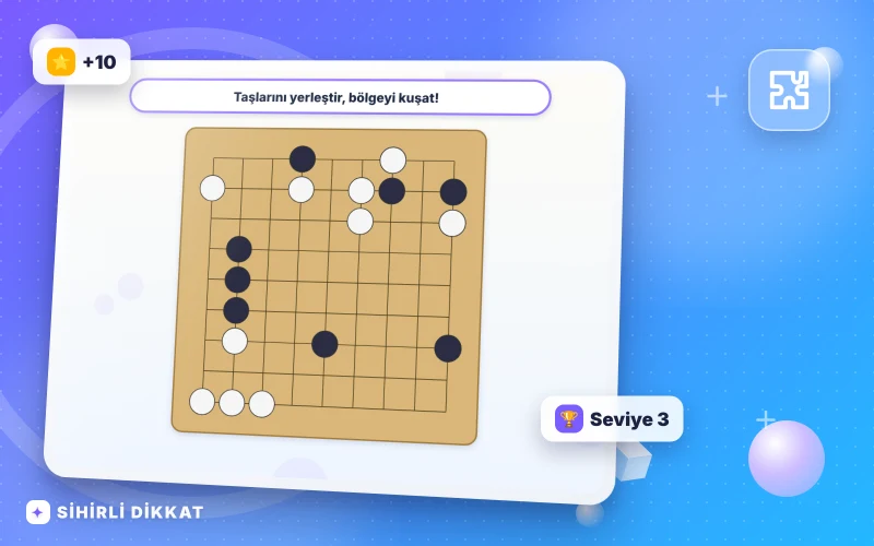 Taşla Bölge Kuşat etkinliğinin kapak görseli