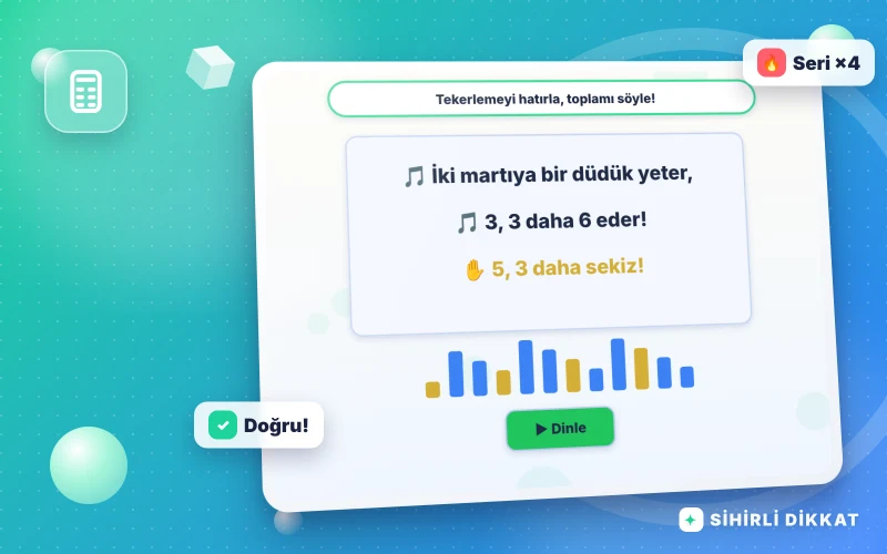 Hikâyeli Toplama Tekerlemeleri etkinliğinin kapak görseli